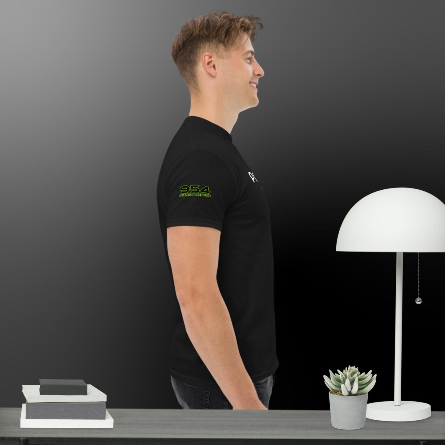 Men's classic tee