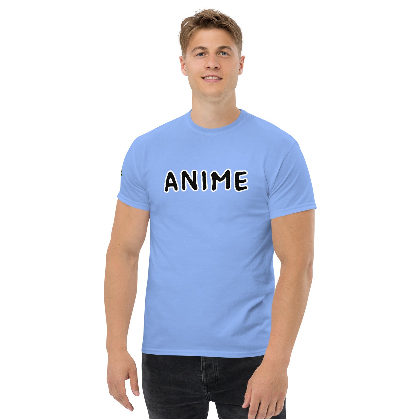 Anime Dream 954 Men's classic tee