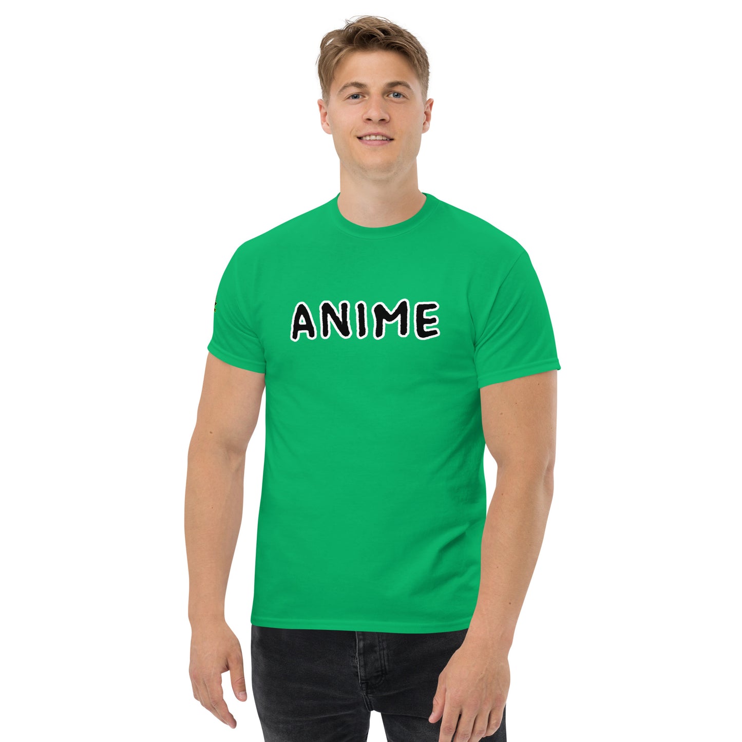 Anime Dream 954 Men's classic tee