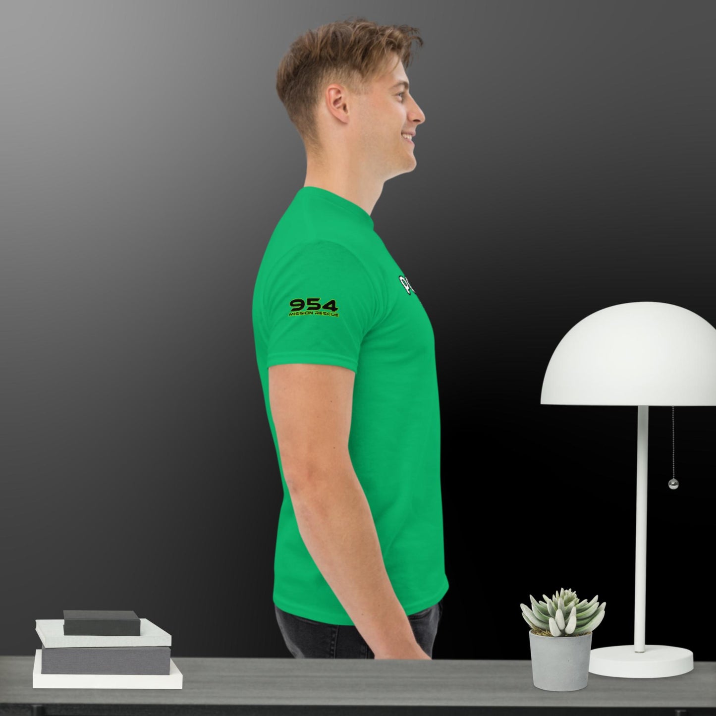 Men's classic tee
