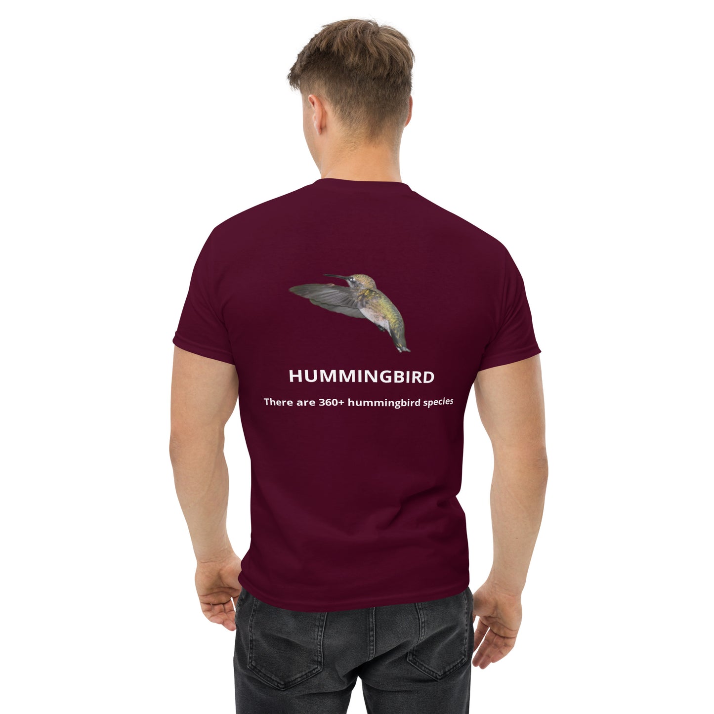 Hummingbird