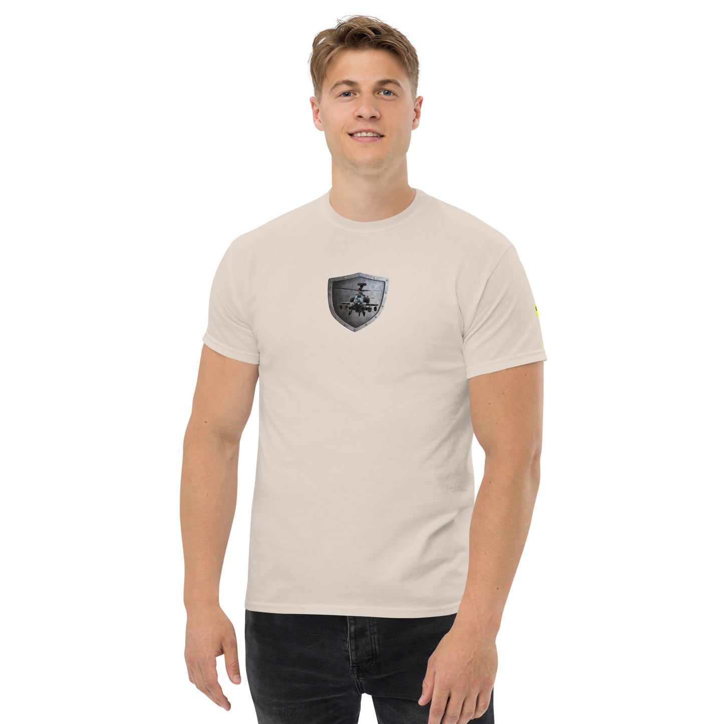 American Knights - Men's classic tee