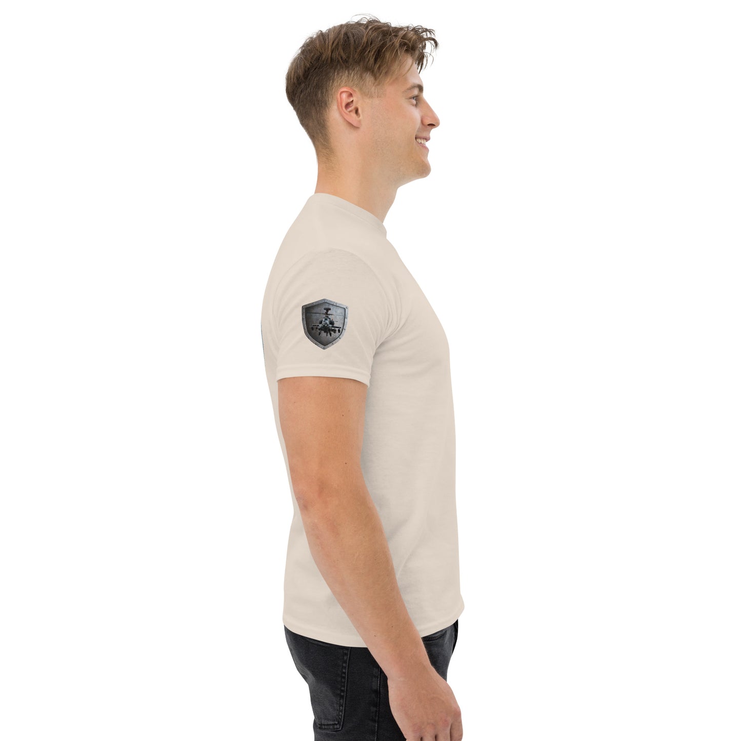 American Knights - Men's classic tee