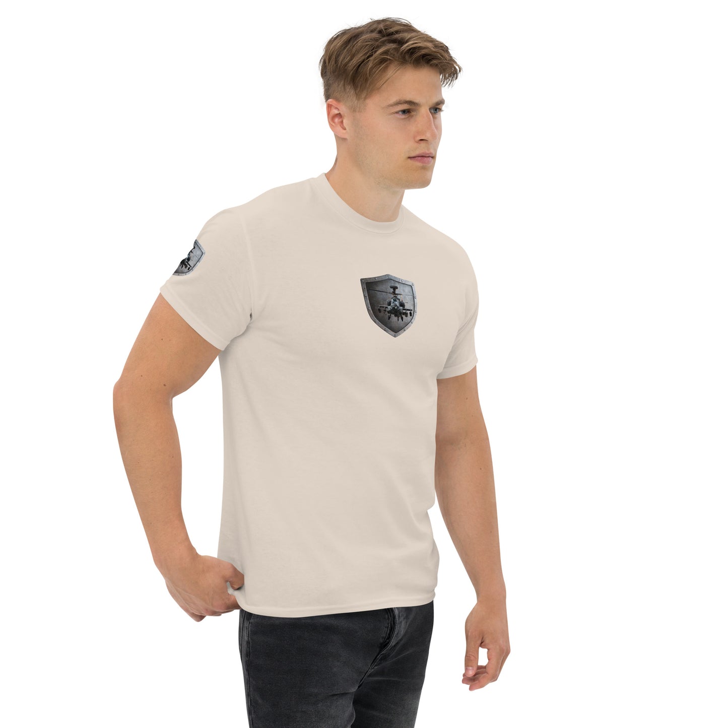 American Knights - Men's classic tee