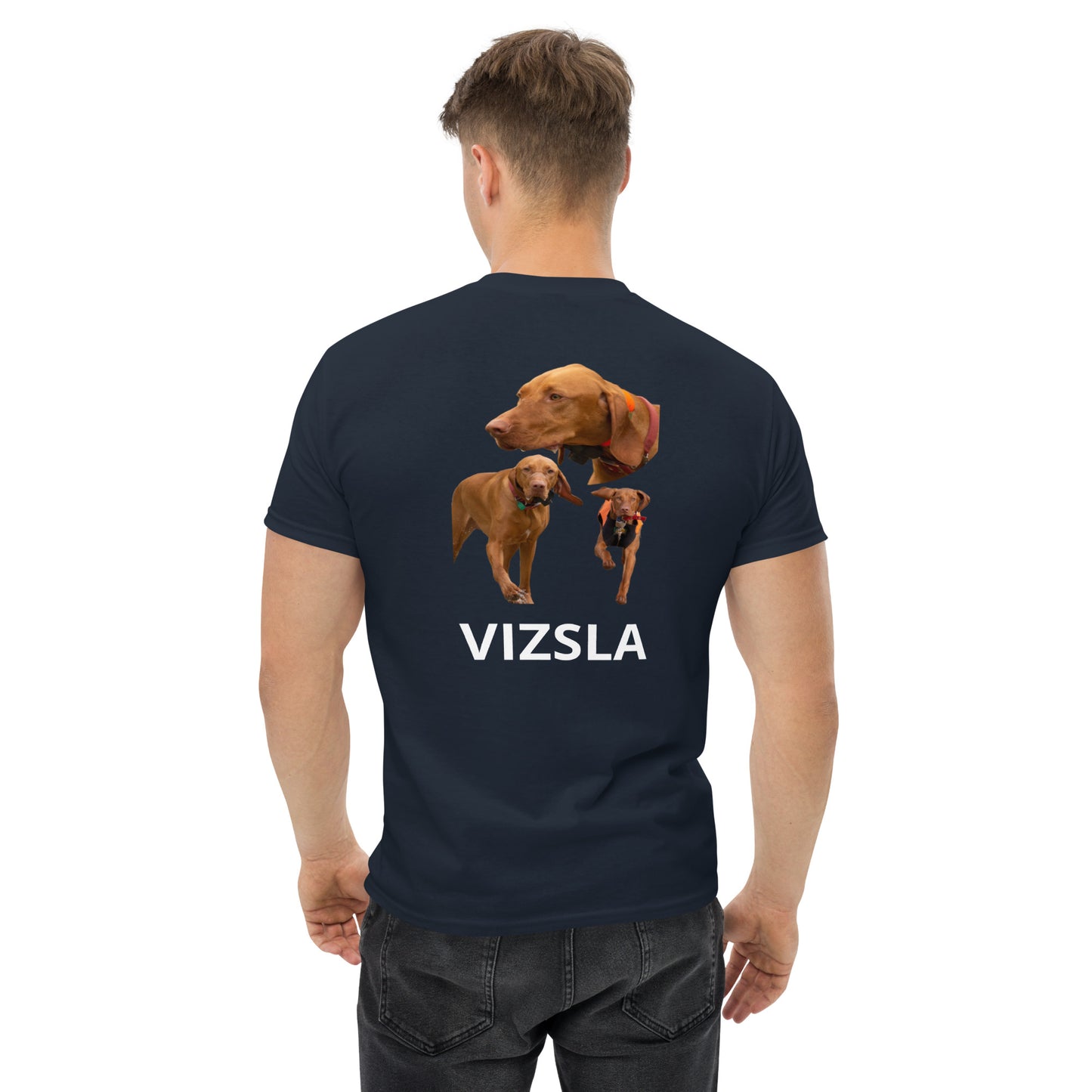 VIZSLA