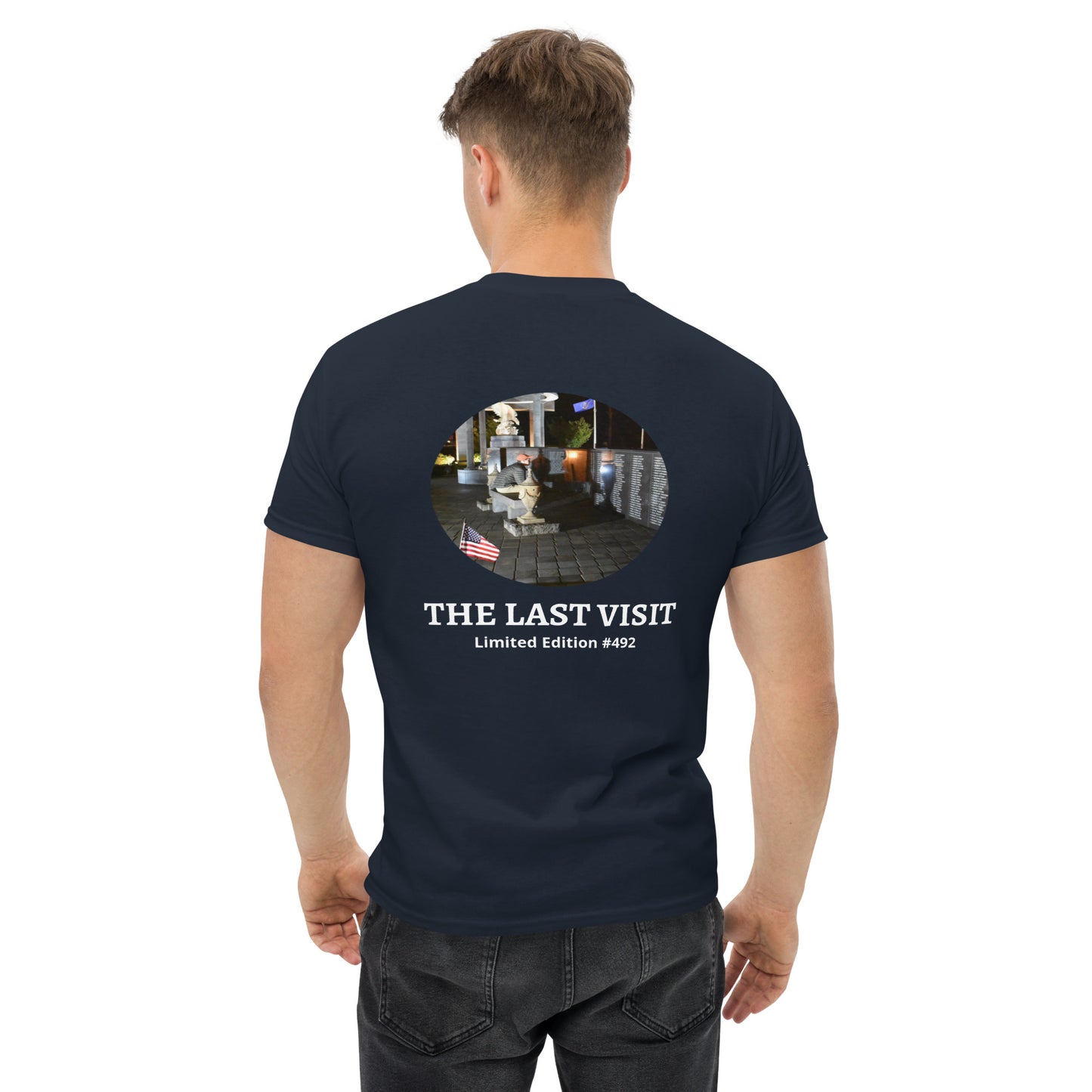 The Last Visit - Limited Edition