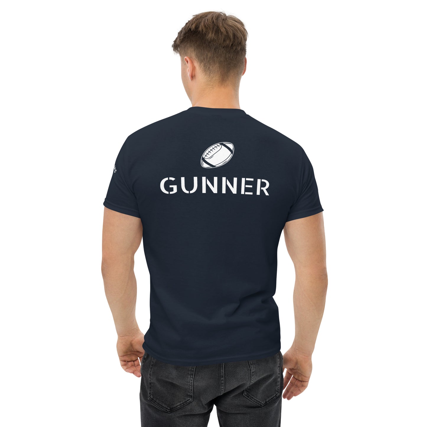 Special Teams Gunner 954 Men's classic tee