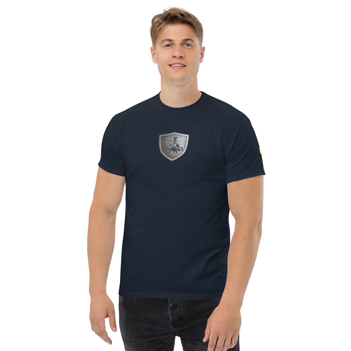 American Knights - Men's classic tee