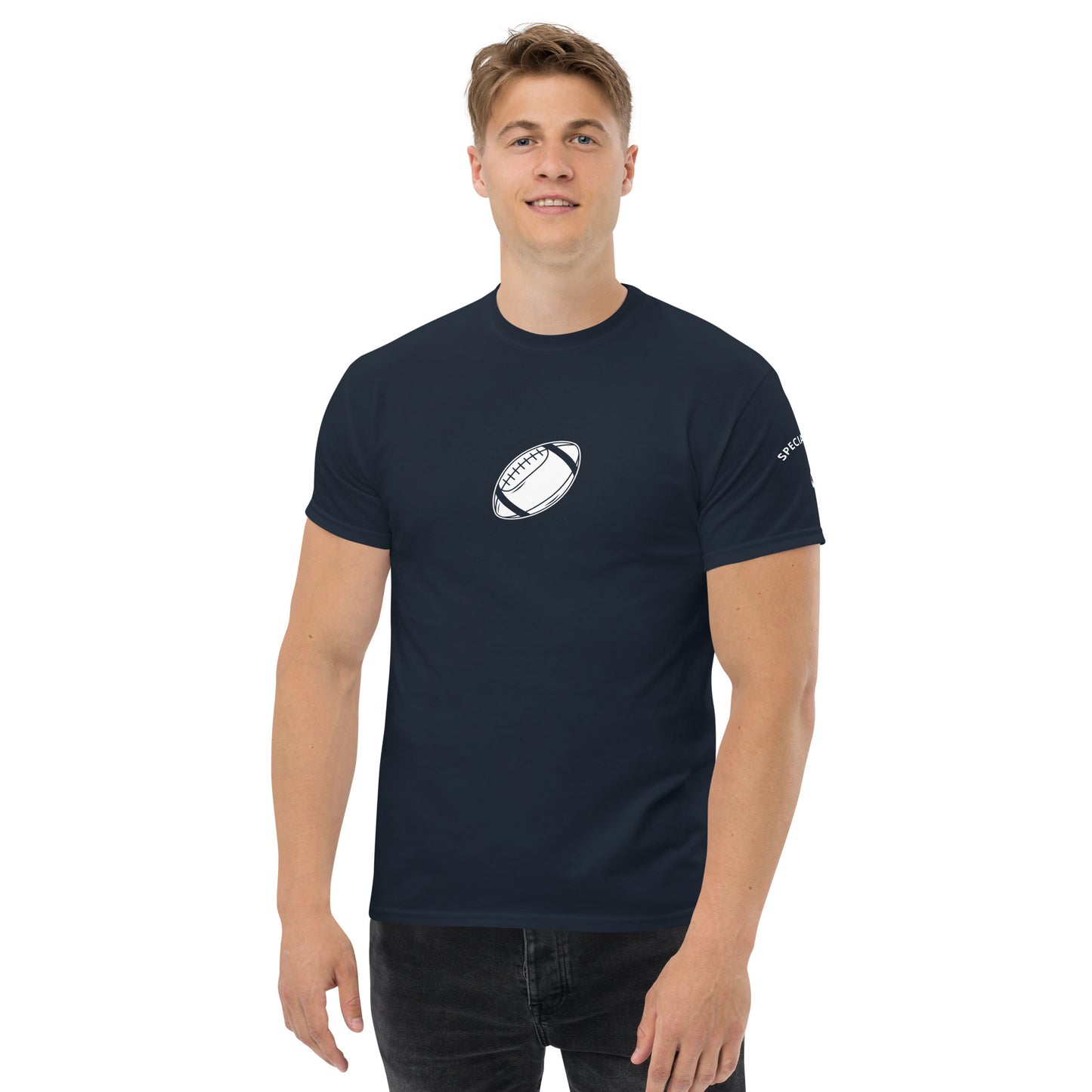 Special Teams Gunner 954 Men's classic tee