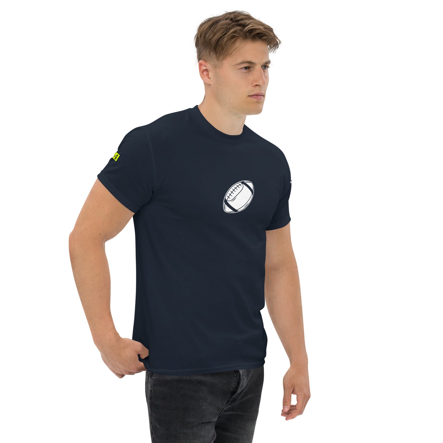 Special Teams Gunner 954 Men's classic tee