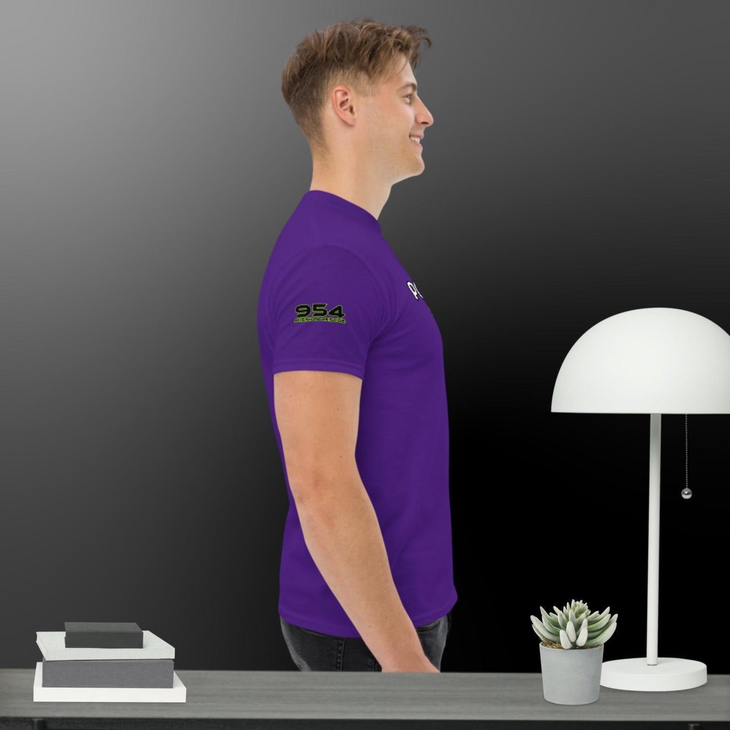 Men's classic tee