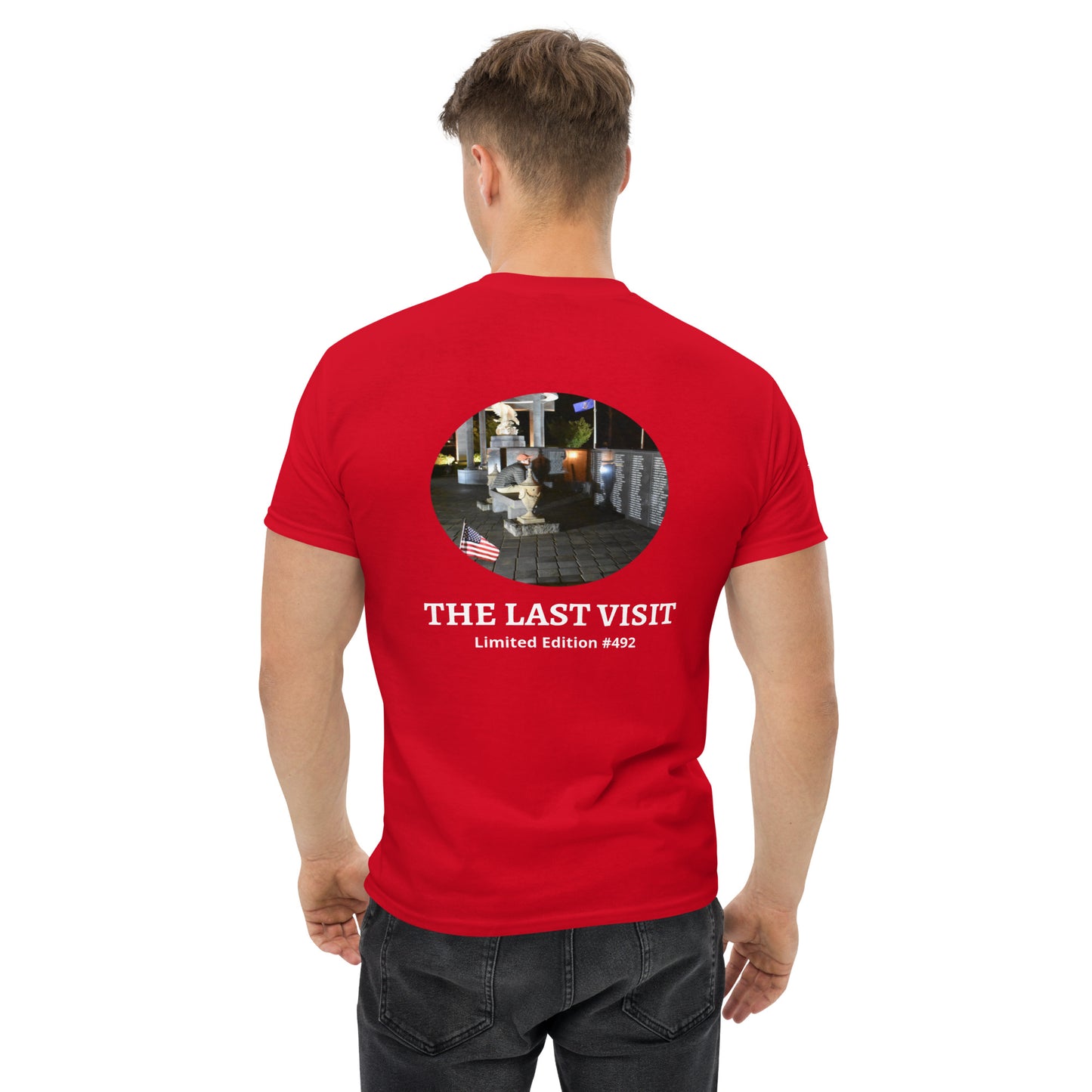 The Last Visit - Limited Edition