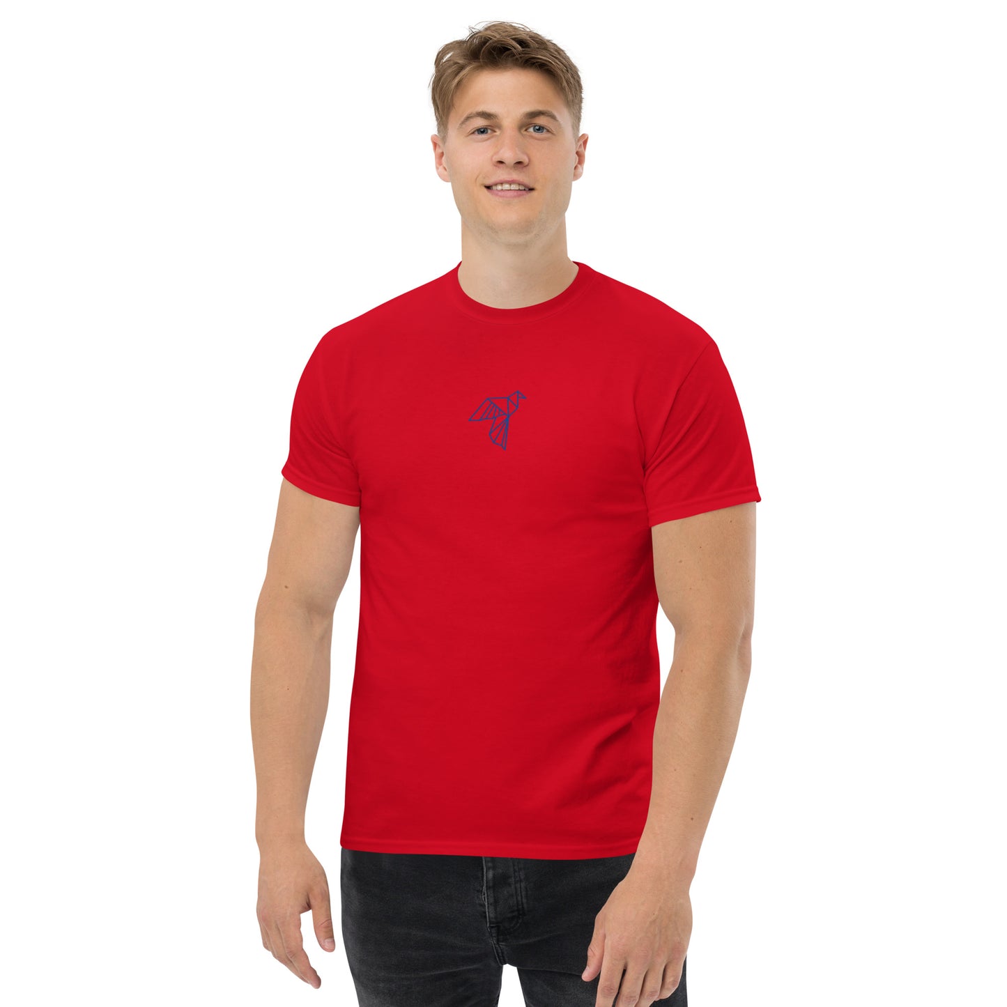 Blue Jay - Limited Edition