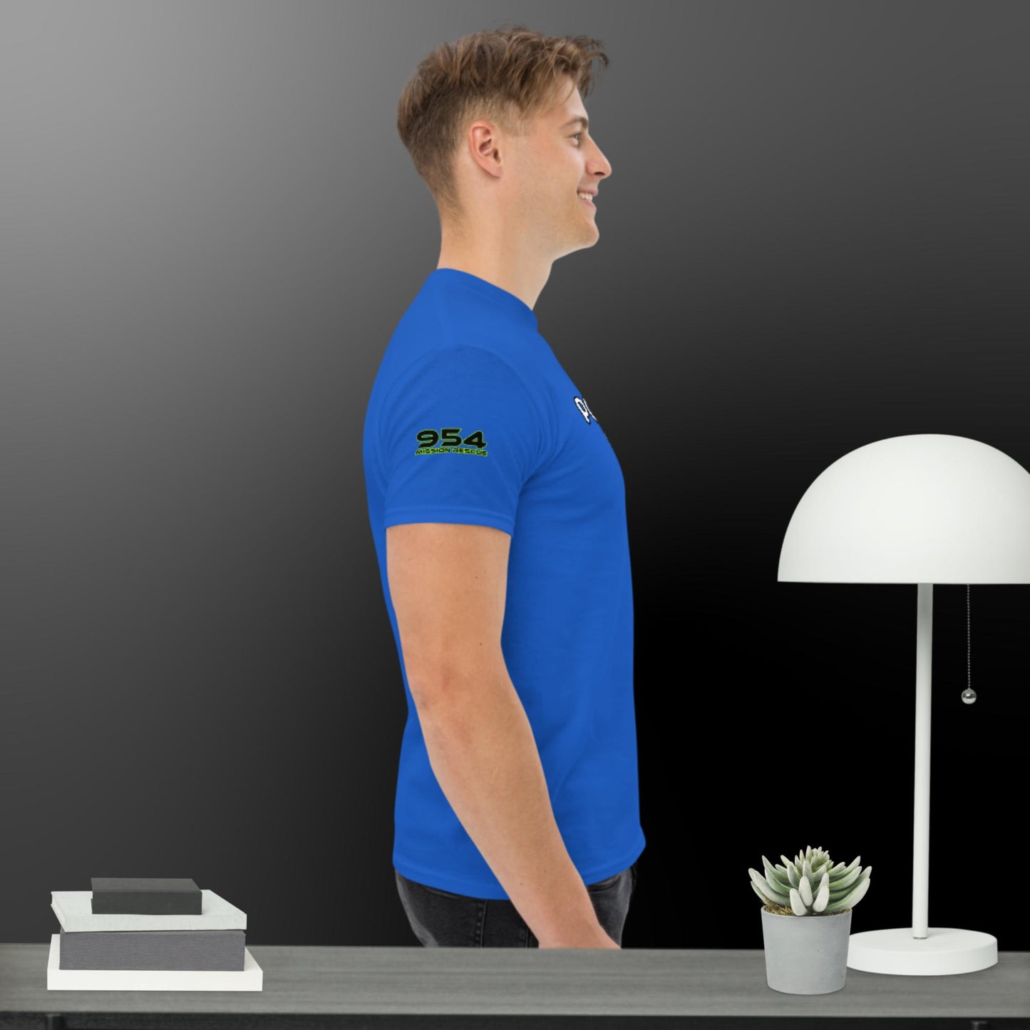 Men's classic tee