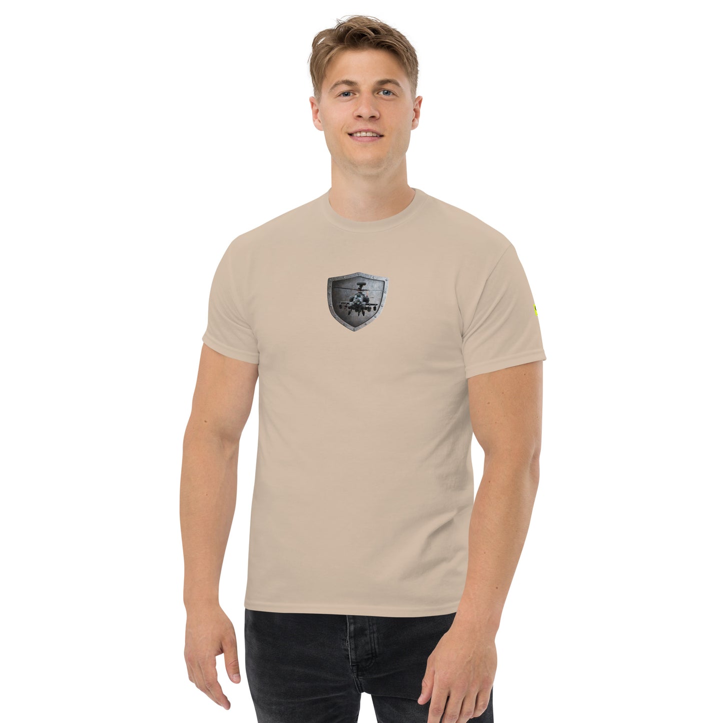 American Knights - Men's classic tee