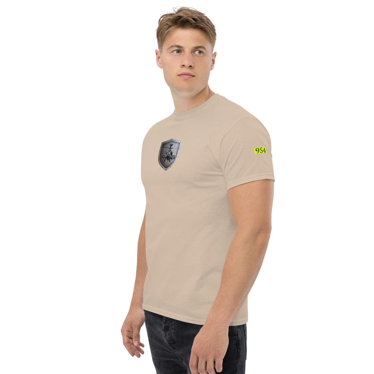 American Knights - Men's classic tee