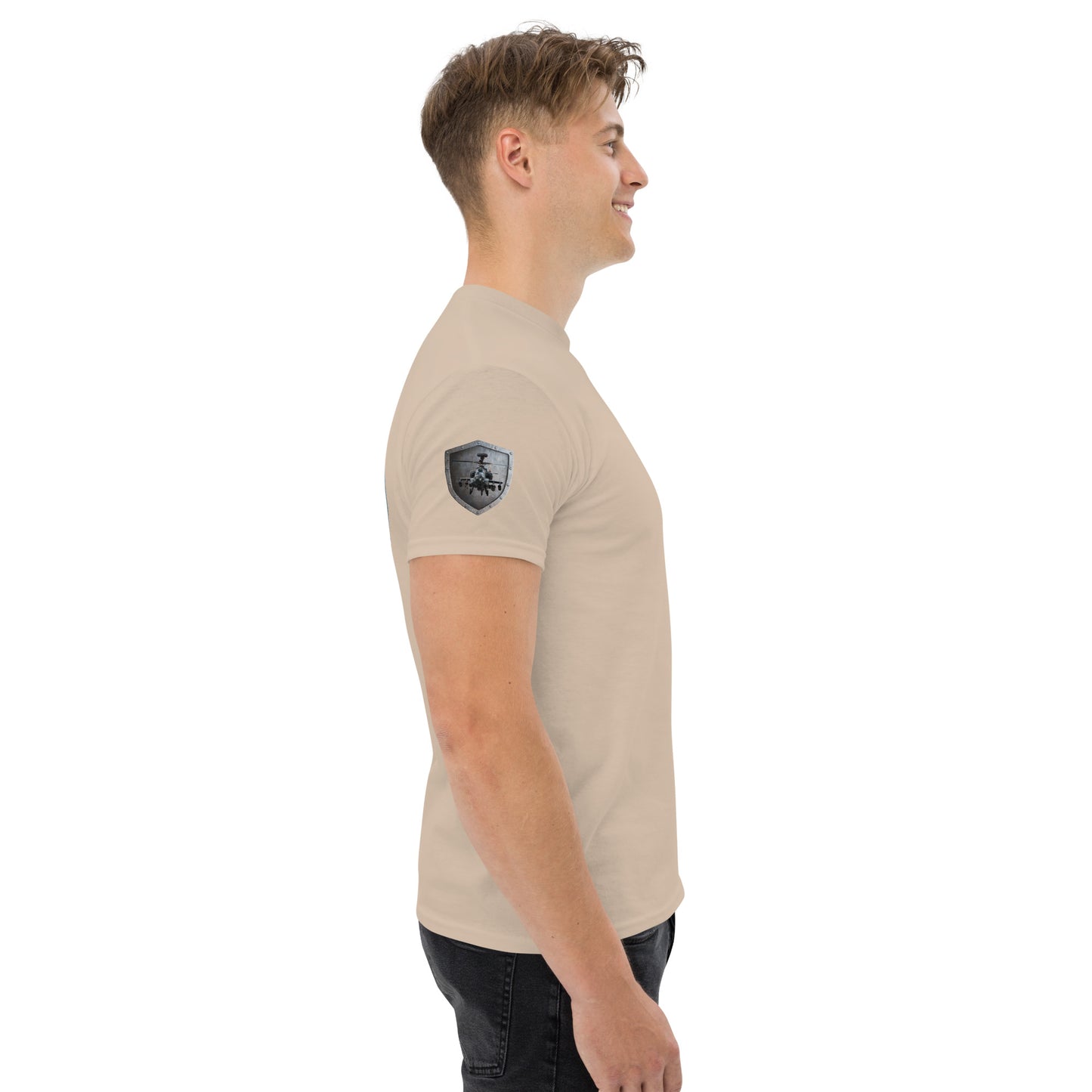 American Knights - Men's classic tee