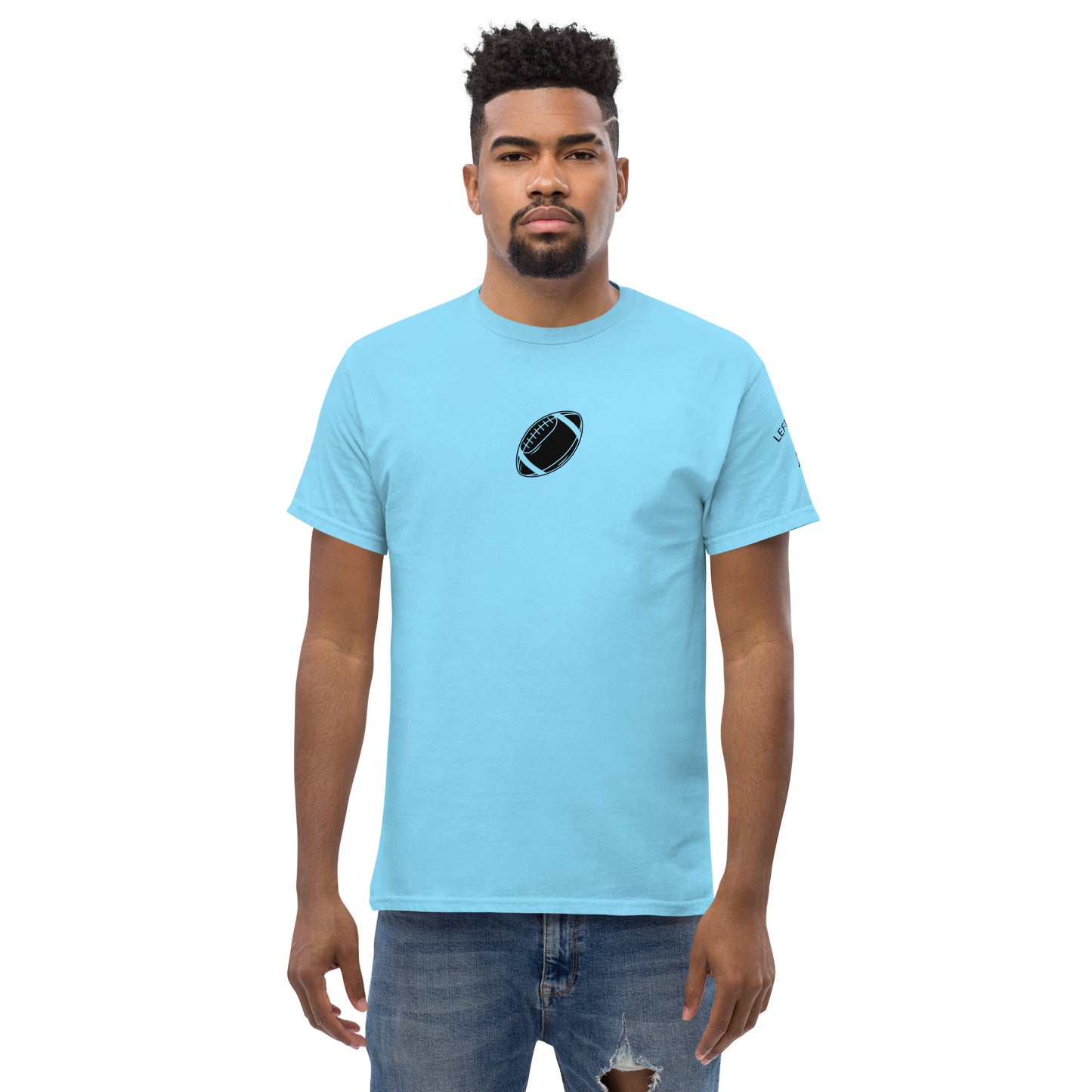 Football L.T. 954 Men's classic tee
