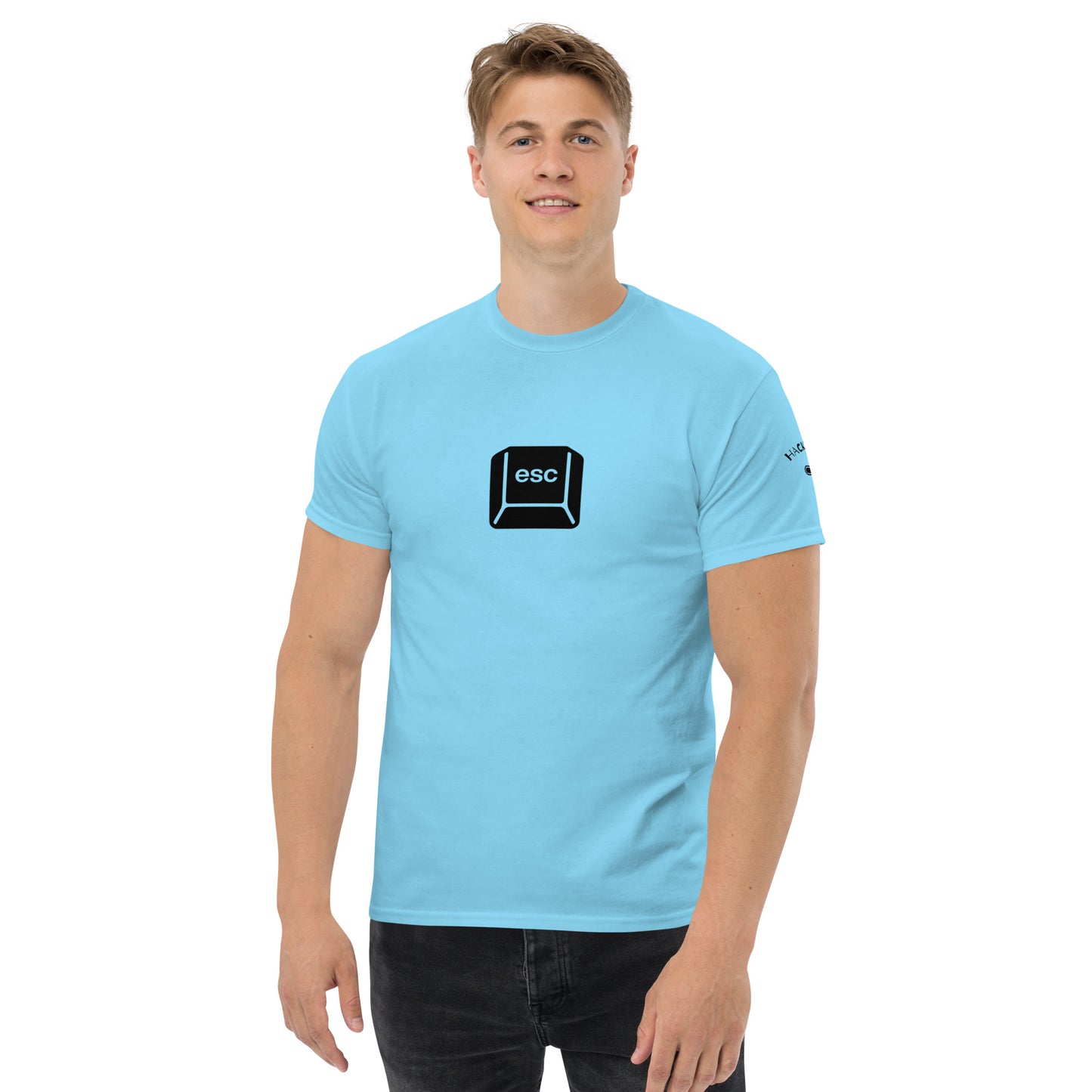 Men's classic tee