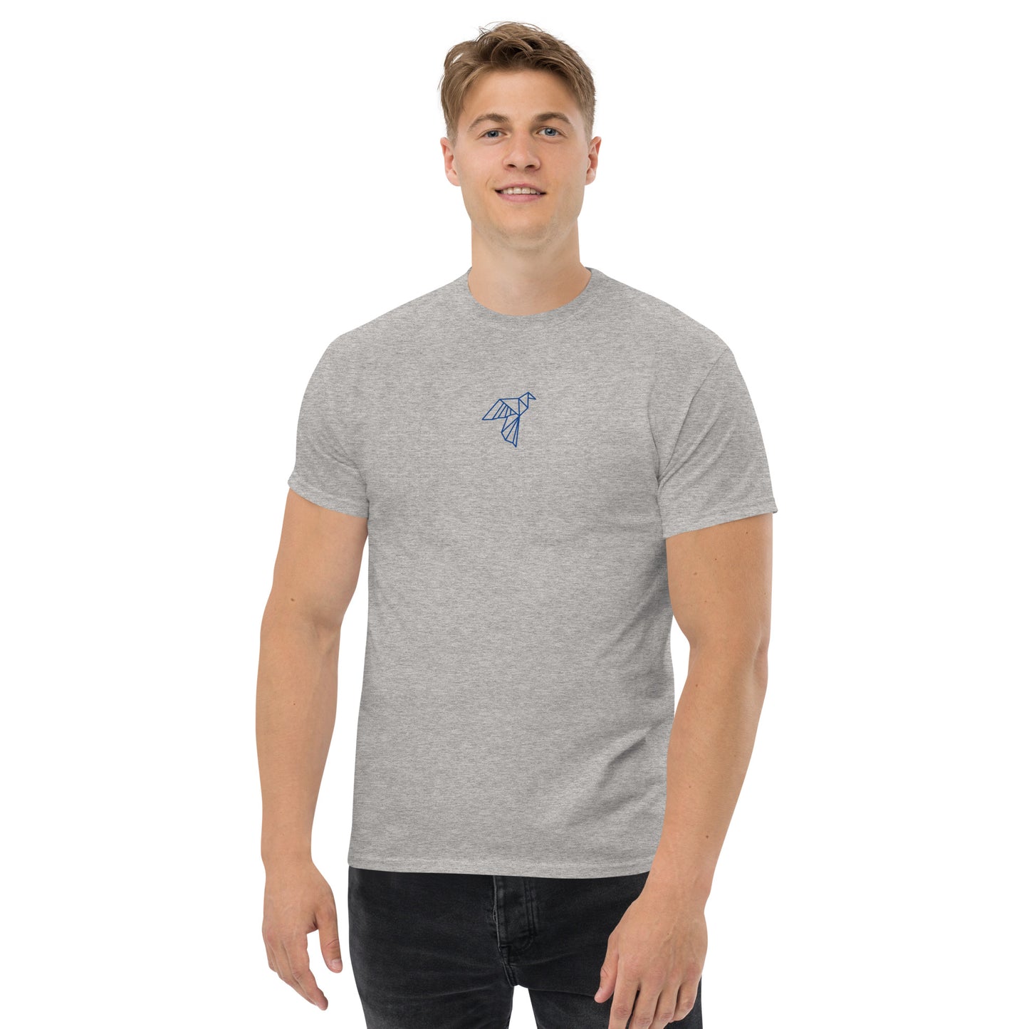 Blue Jay Men's Tee