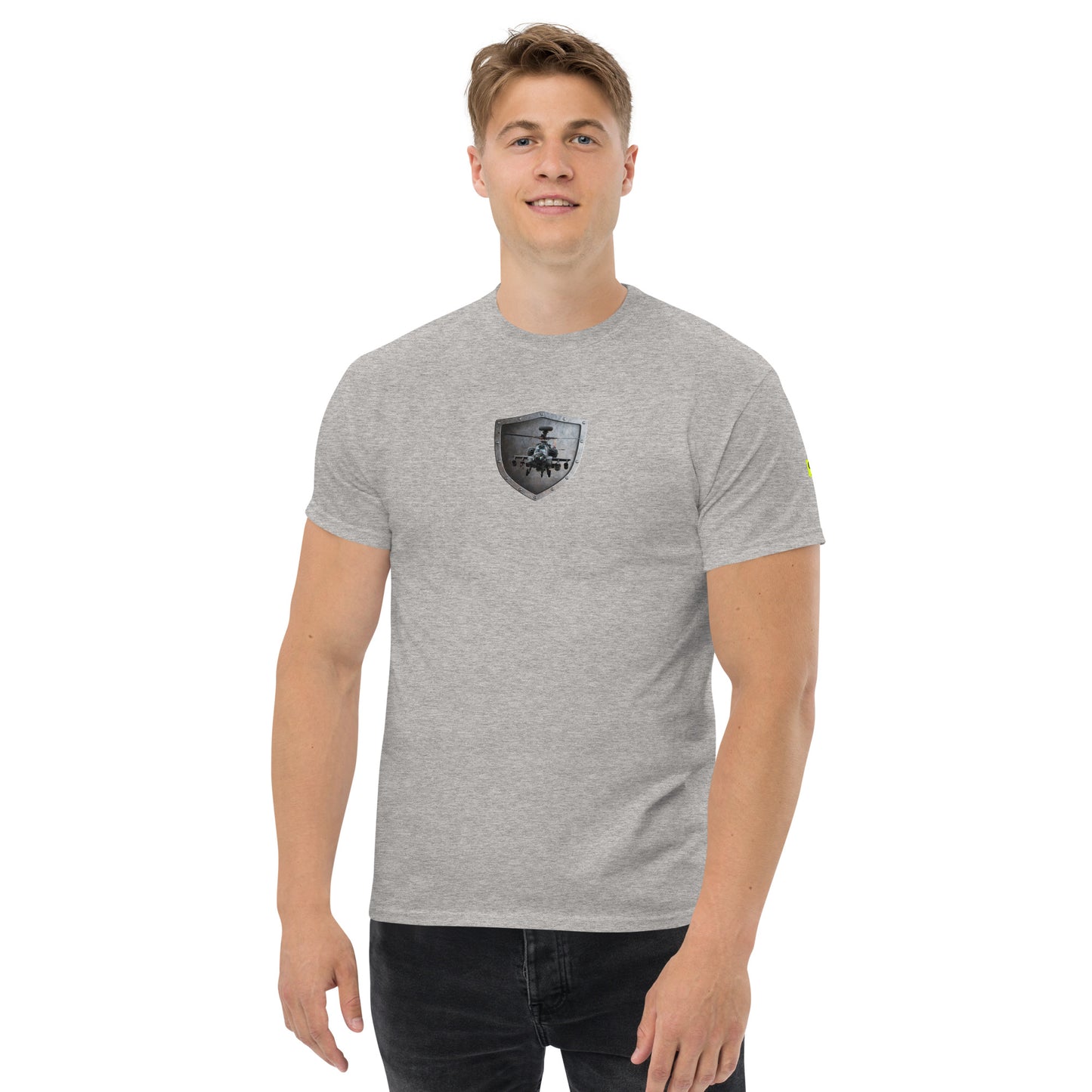 American Knights - Men's classic tee
