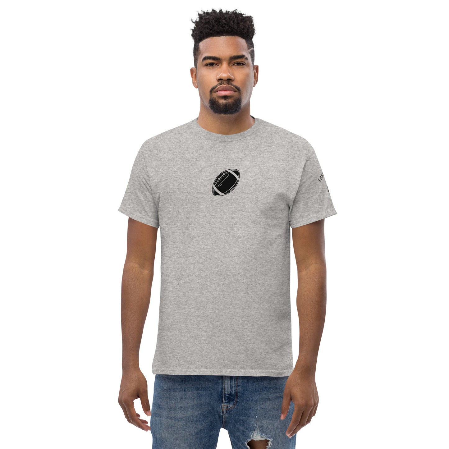 Football L.T. 954 Men's classic tee