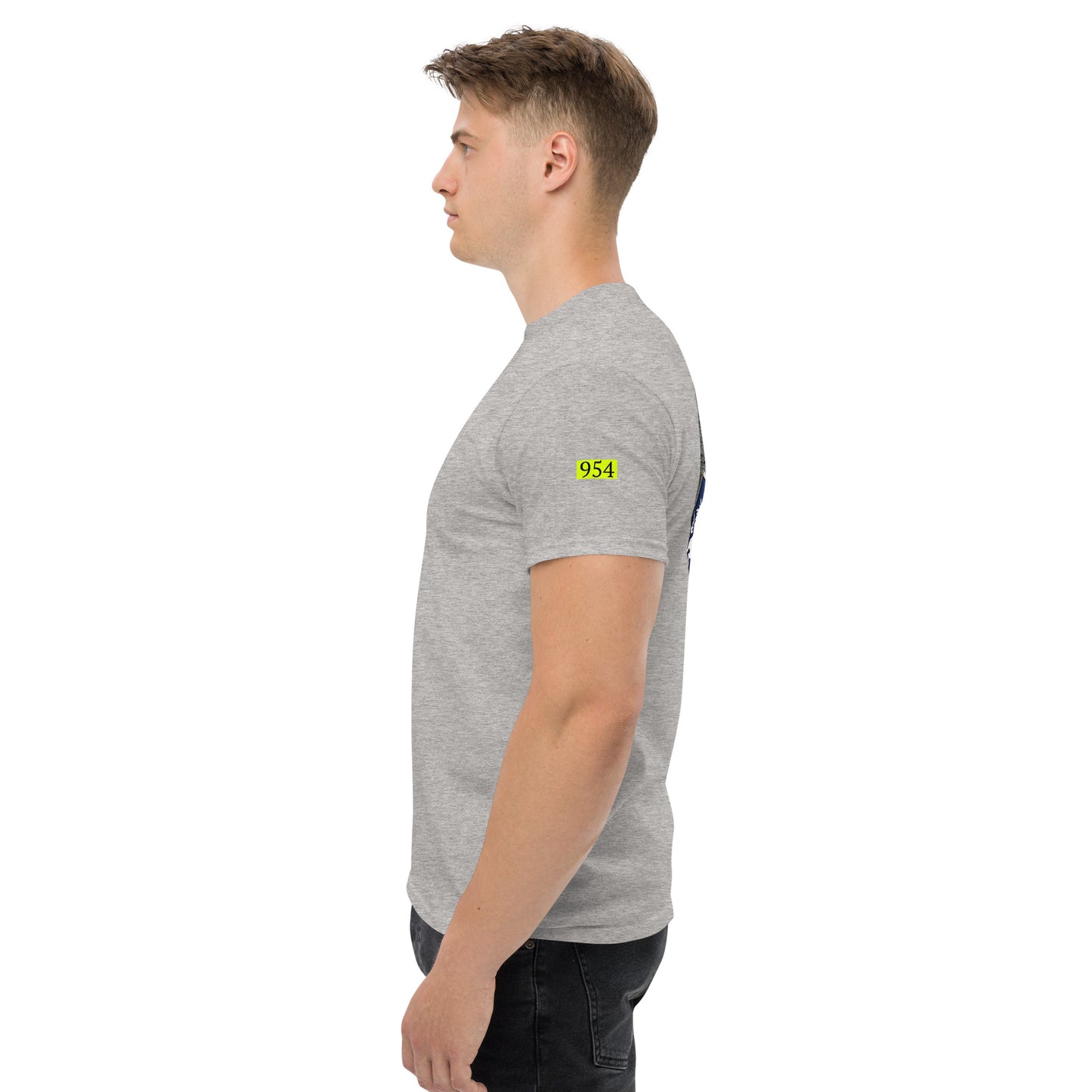 American Knights - Men's classic tee