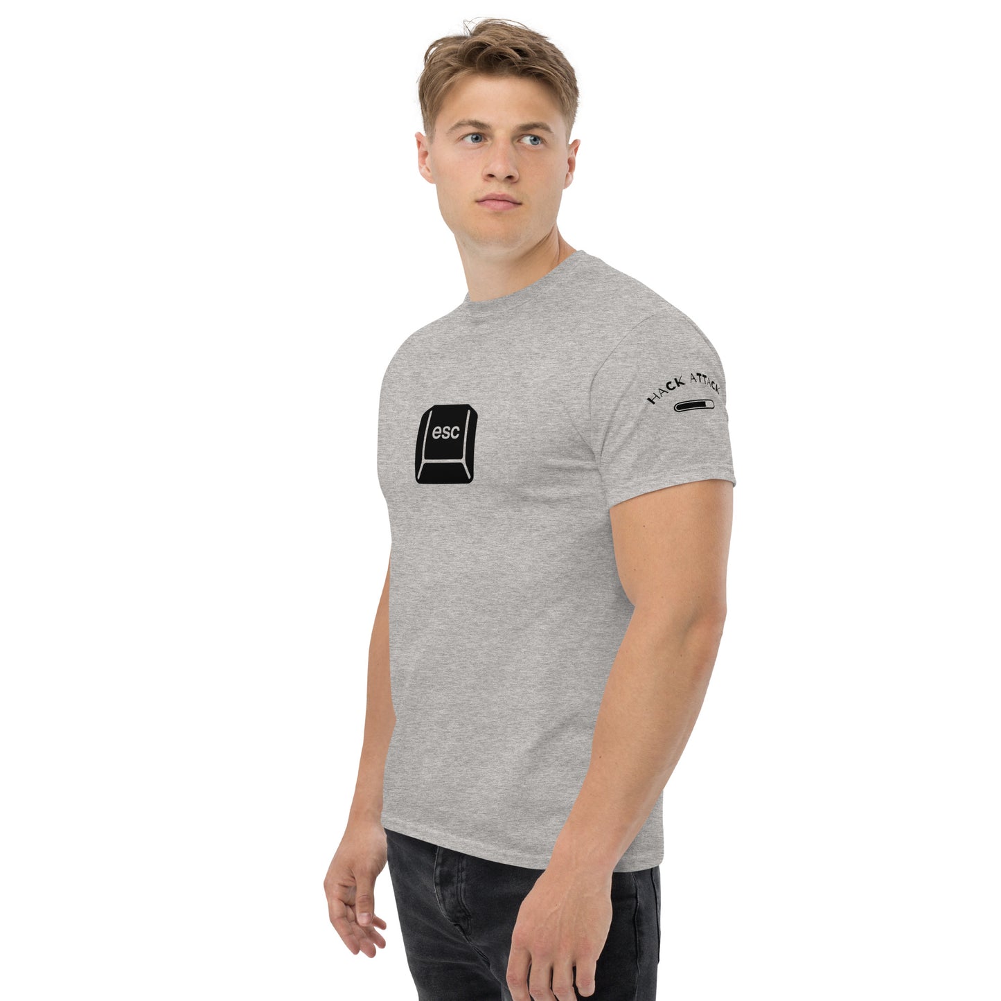 Men's classic tee
