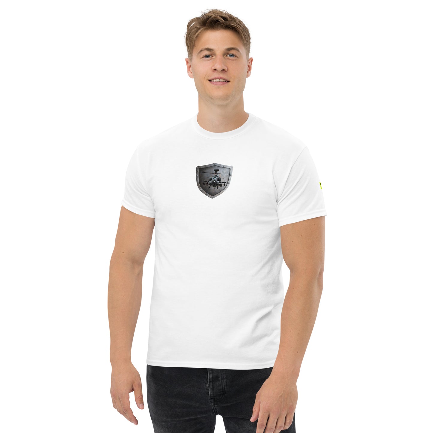 American Knights - Men's classic tee