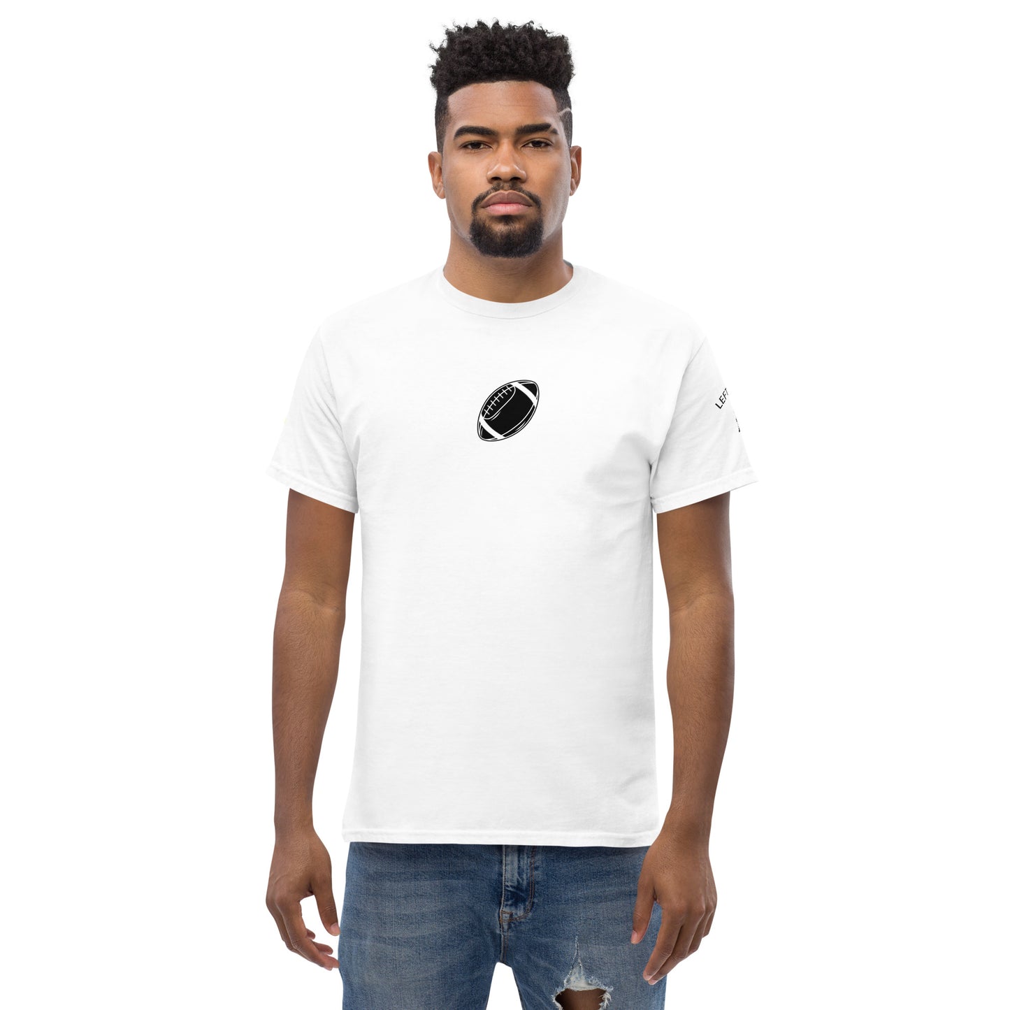 Football L.T. 954 Men's classic tee