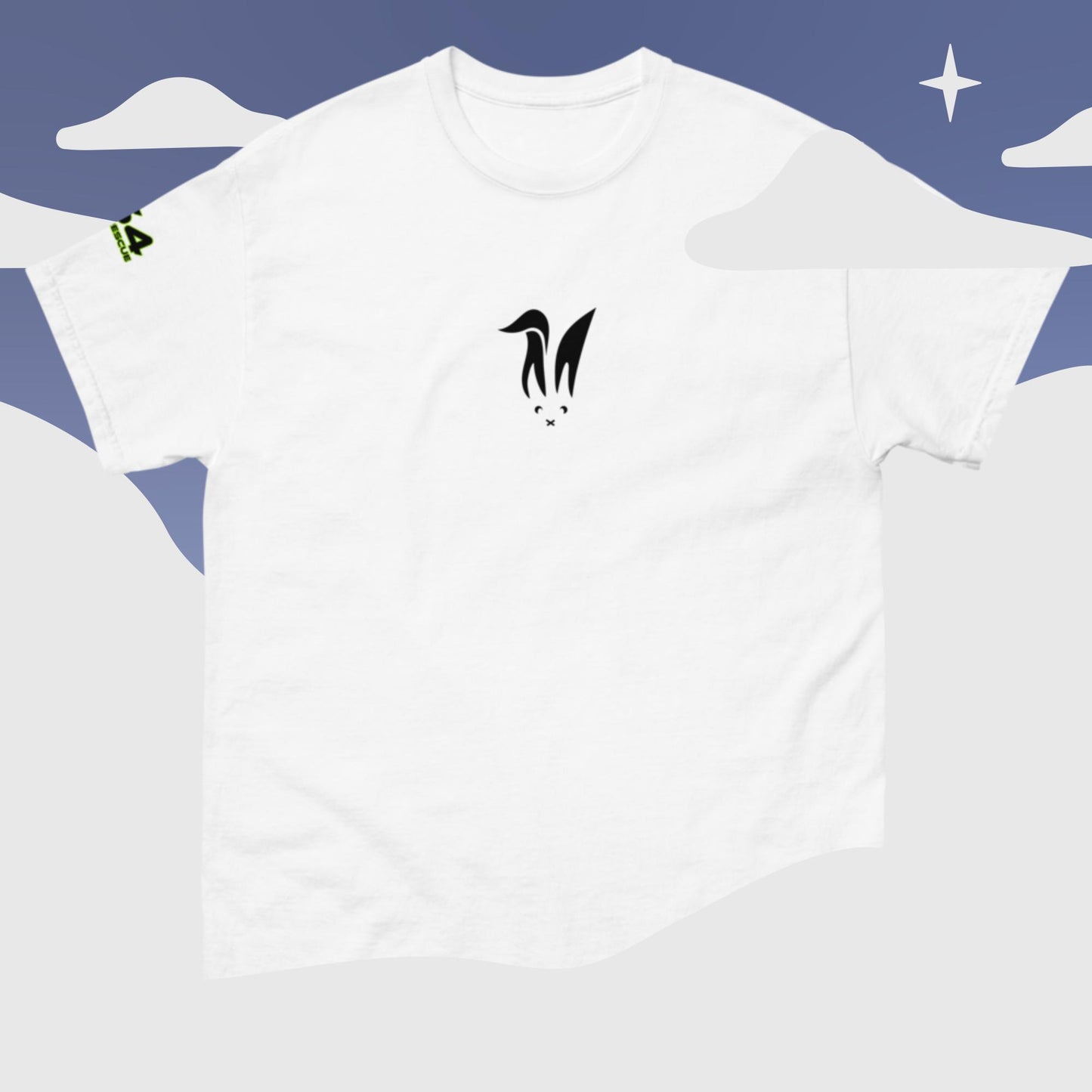 Happy Easter VIII 954 Men's classic tee
