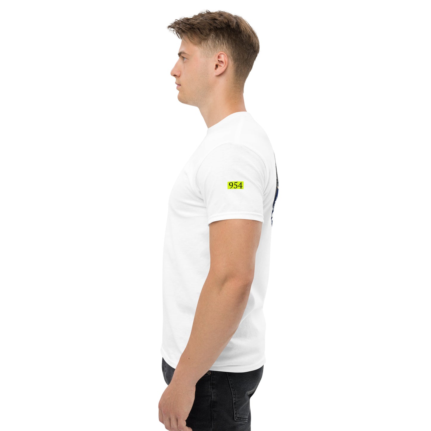 American Knights - Men's classic tee
