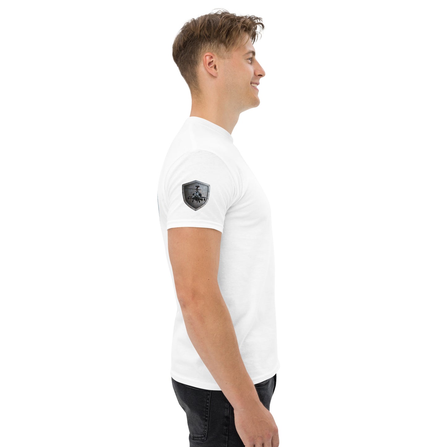 American Knights - Men's classic tee