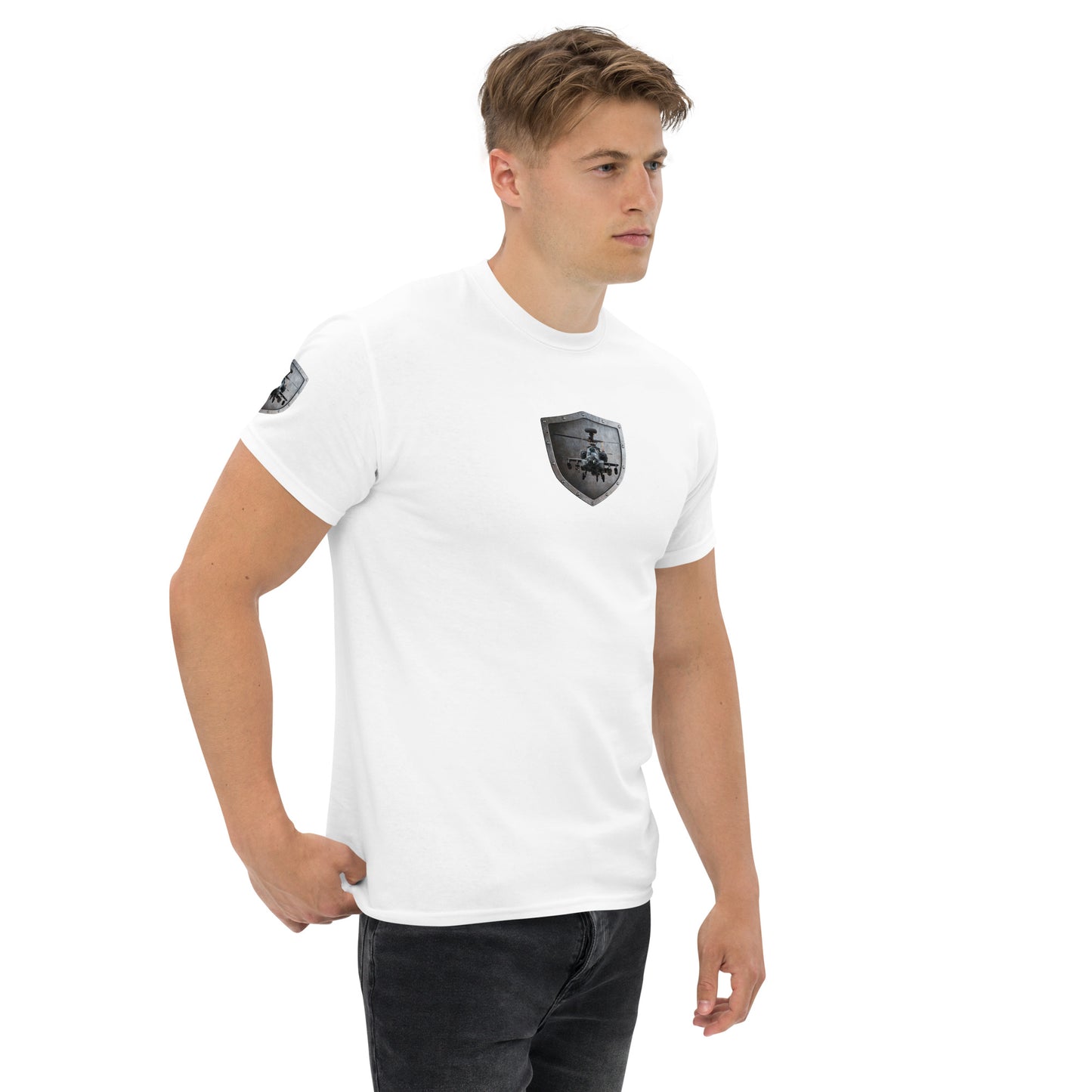 American Knights - Men's classic tee