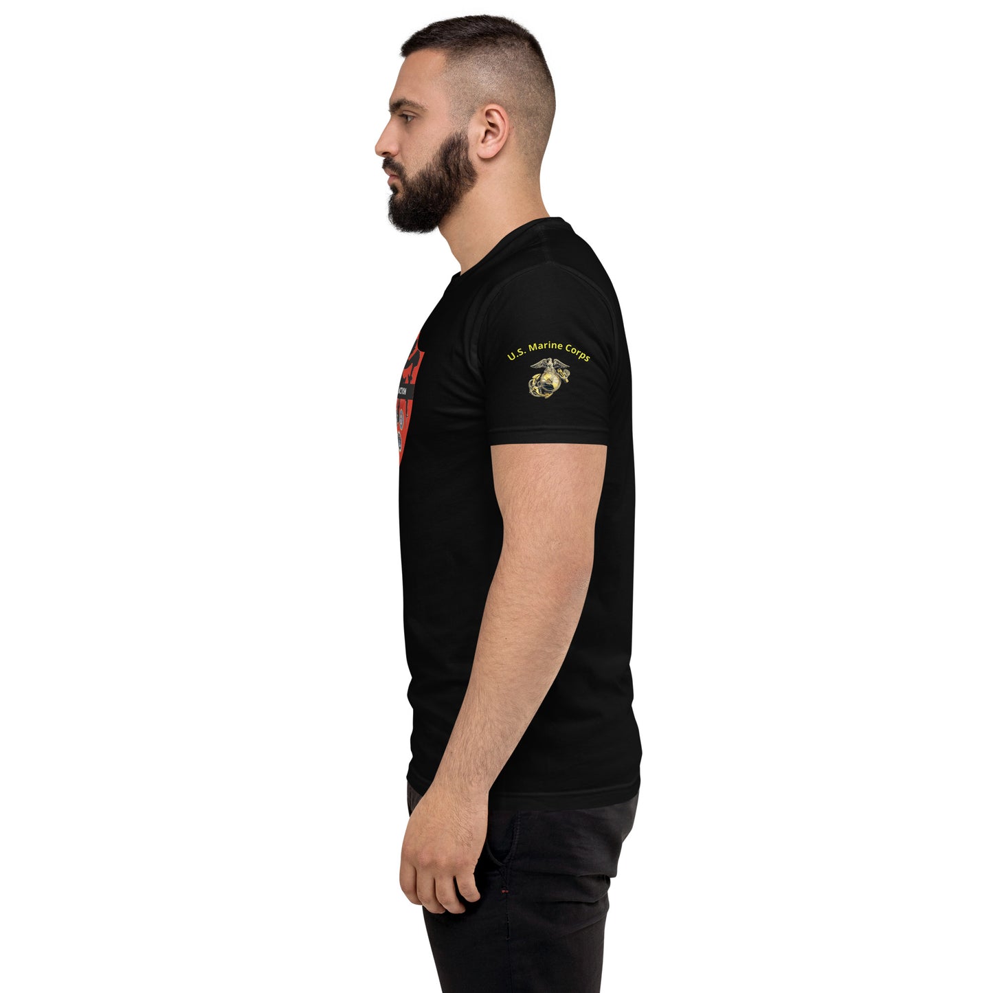 KIA 954 T-shirt