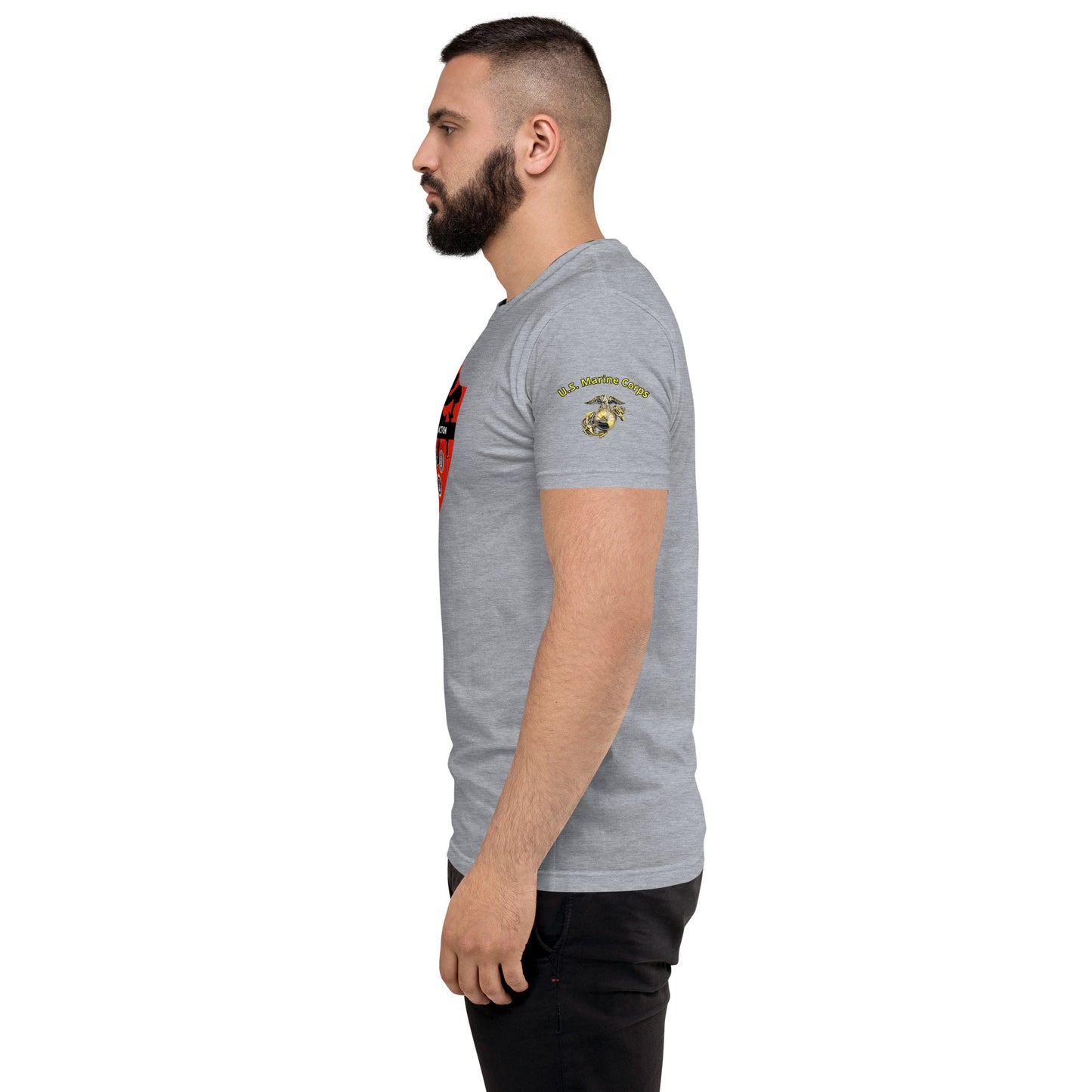 KIA 954 T-shirt