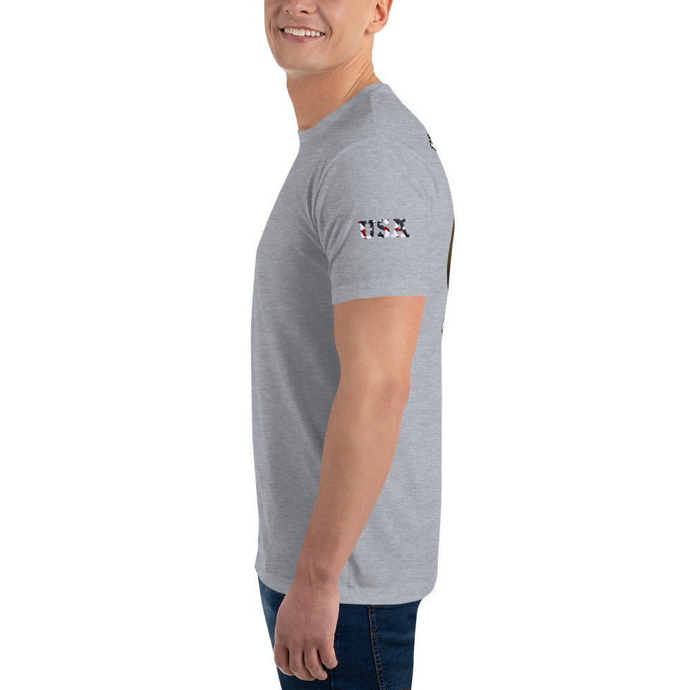 God & Country 954 Signature Short Sleeve T-shirt