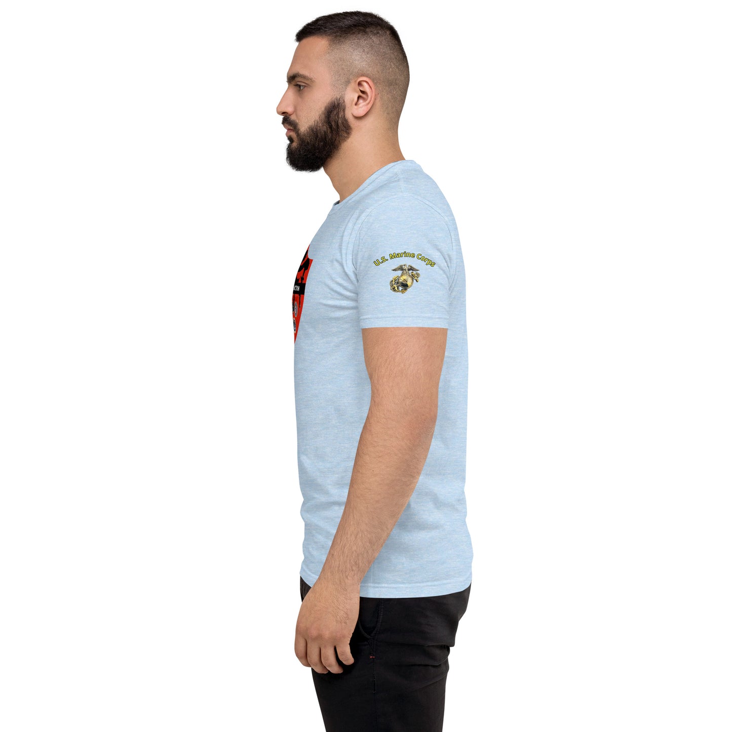 KIA 954 T-shirt