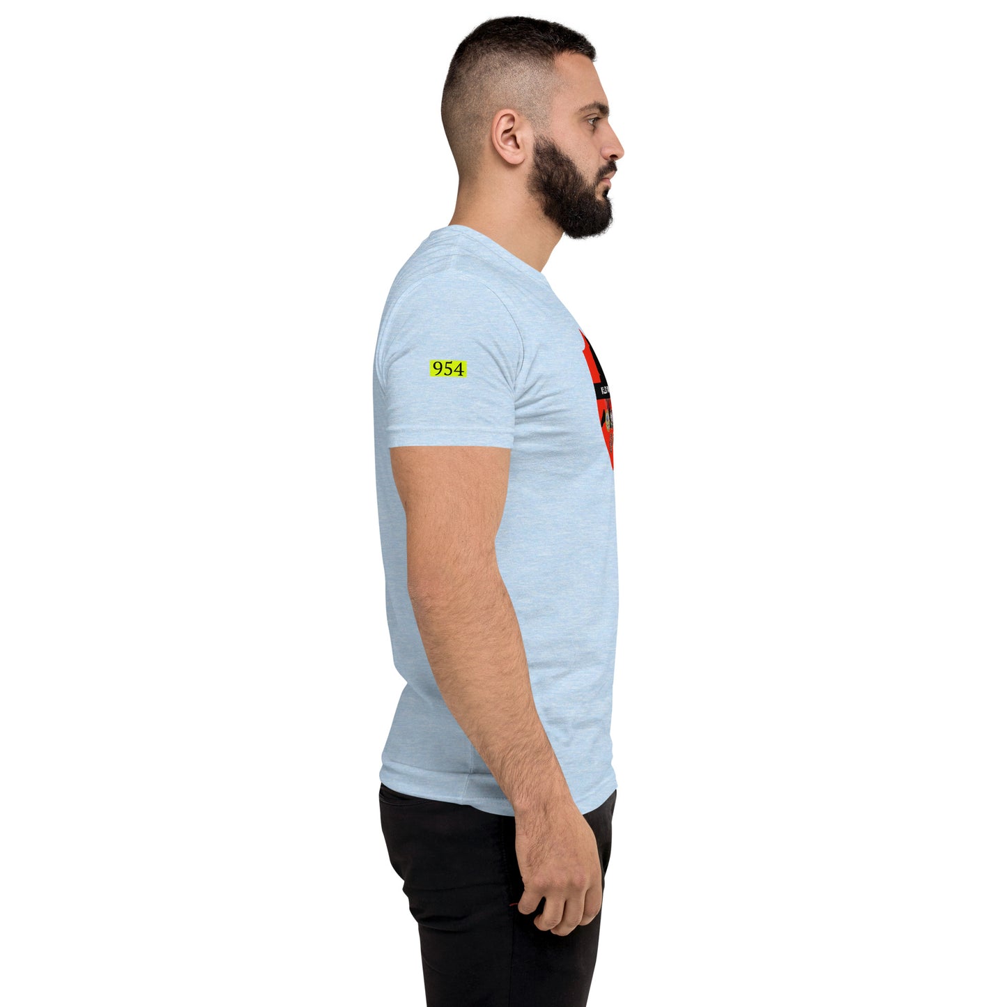 KIA 954 T-shirt