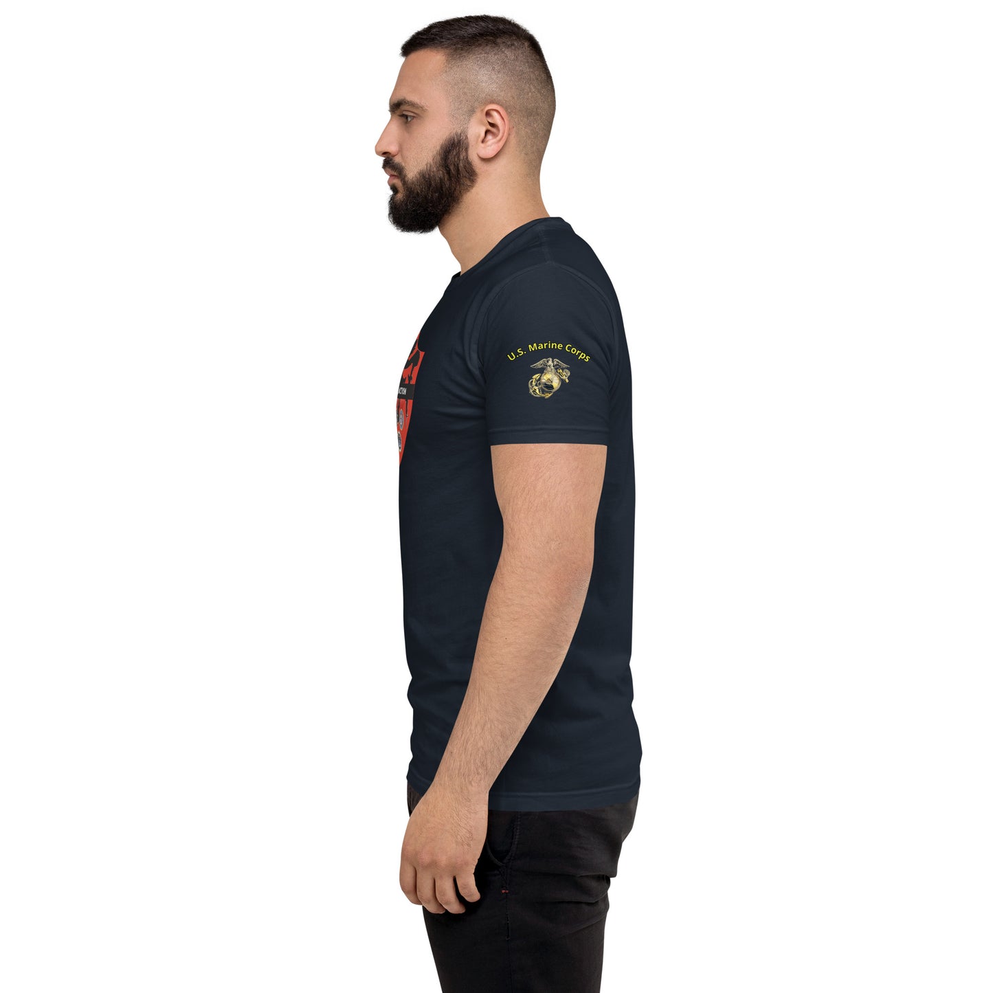 KIA 954 T-shirt