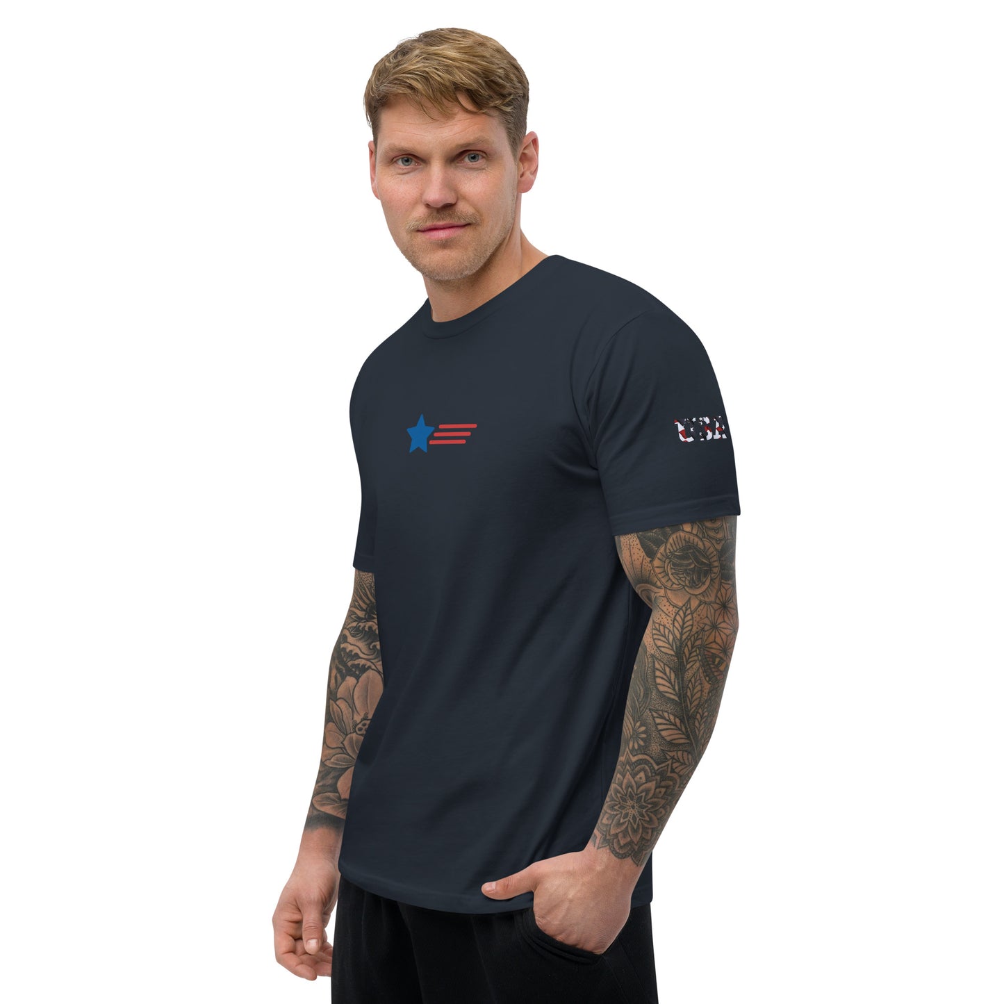F22 Raptor II 954 Signature Short Sleeve T-shirt