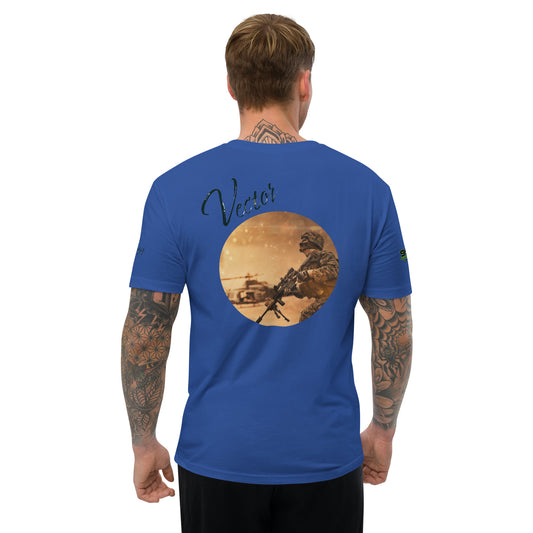 Vector VI 954 Short Sleeve T-shirt