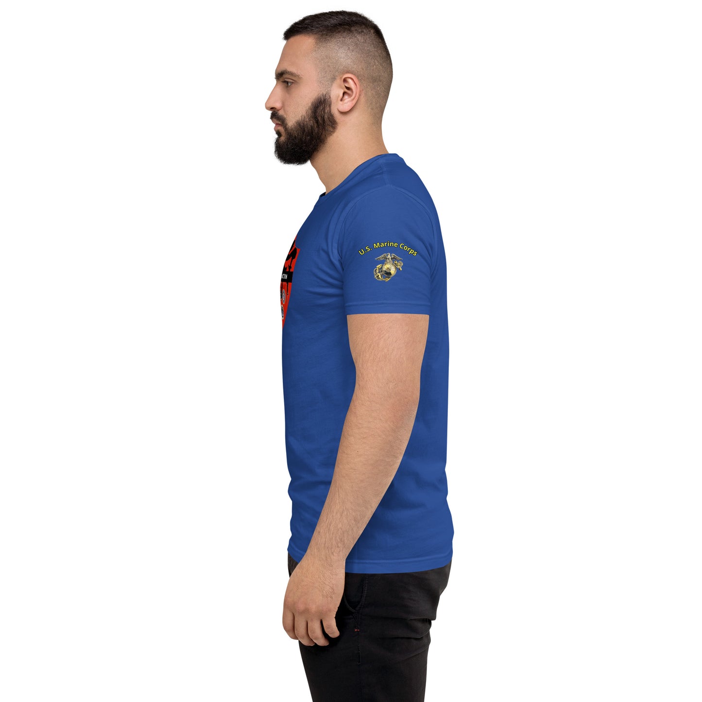 KIA 954 T-shirt