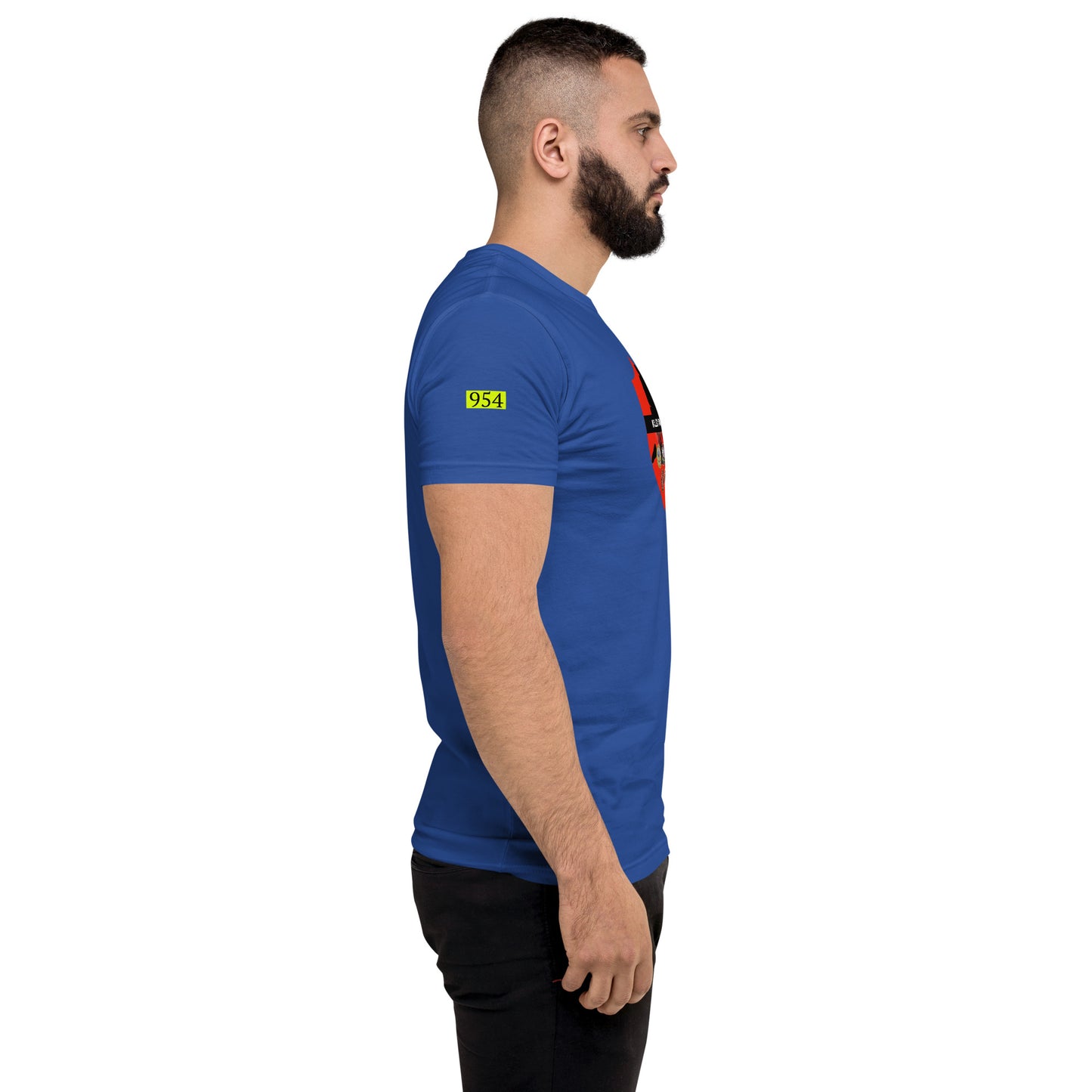 KIA 954 T-shirt