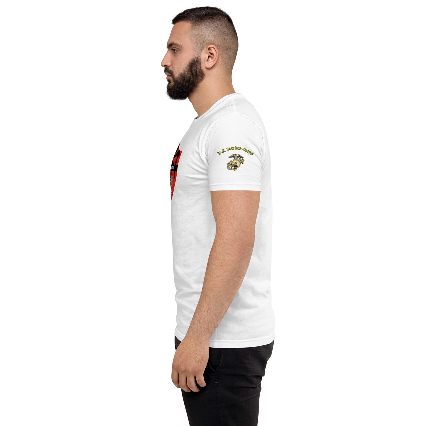 KIA 954 T-shirt