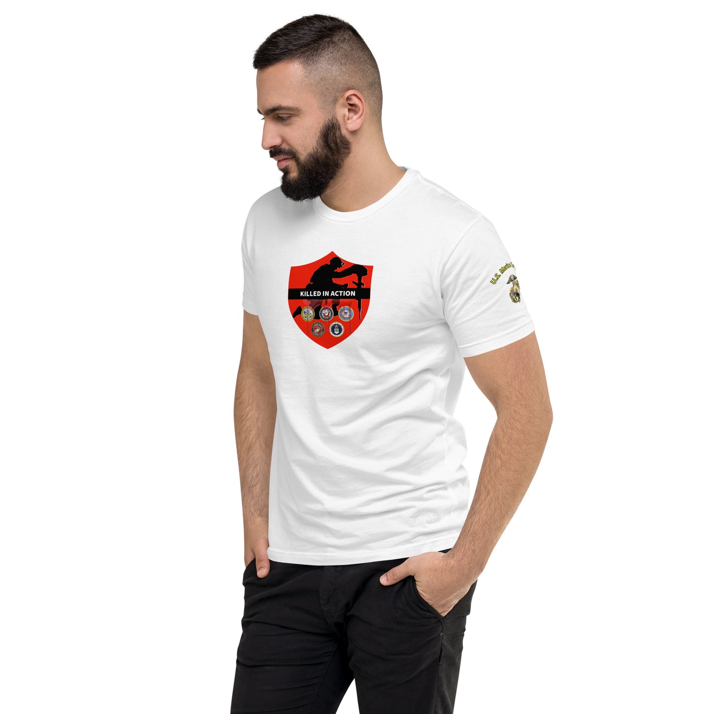 KIA 954 T-shirt