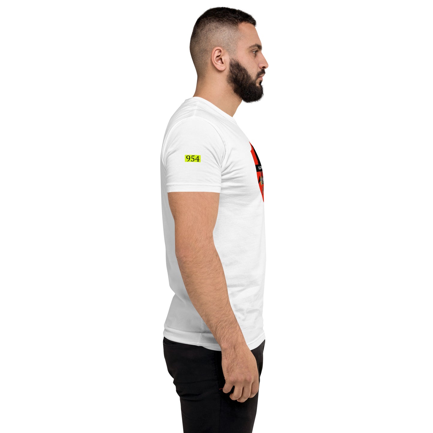KIA 954 T-shirt
