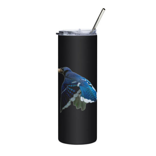 Blue Jay 954 Stainless steel tumbler