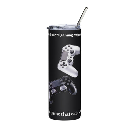 Gamer 954 Stainless steel tumbler