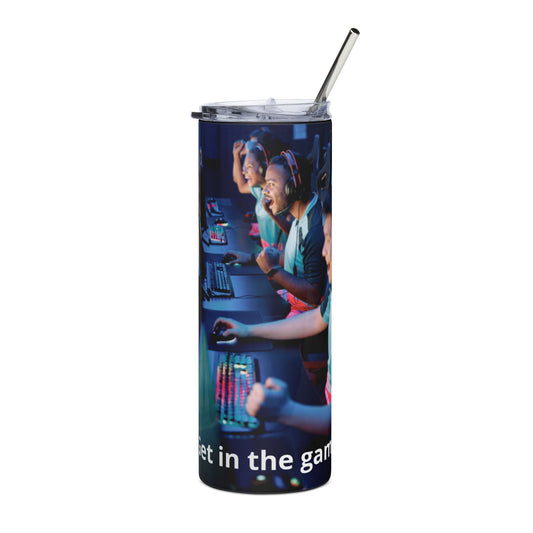 Lifestyle 954 Stainless steel tumbler